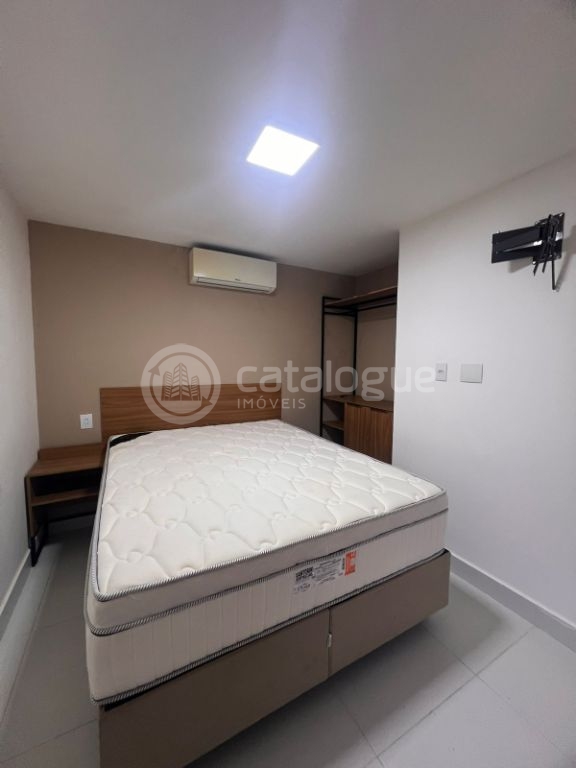 Casa em Condomínio na Lagoa do Bonfim - 4 Dormitórios
