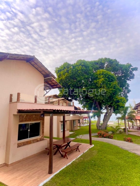 Casa em condomínio na lagoa do bonfim - 4 dormitórios