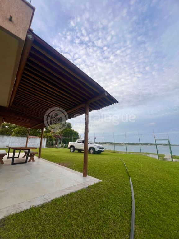 Casa em condomínio na lagoa do bonfim - 4 dormitórios