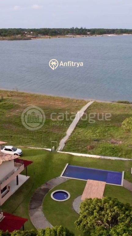 Casa em condomínio na lagoa do bonfim - 4 dormitórios
