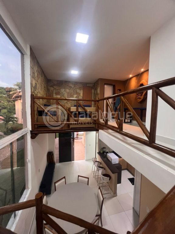 Casa em condomínio na lagoa do bonfim - 4 dormitórios