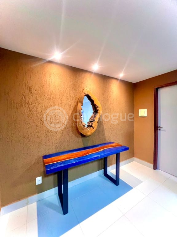 Casa em condomínio na lagoa do bonfim - 4 dormitórios