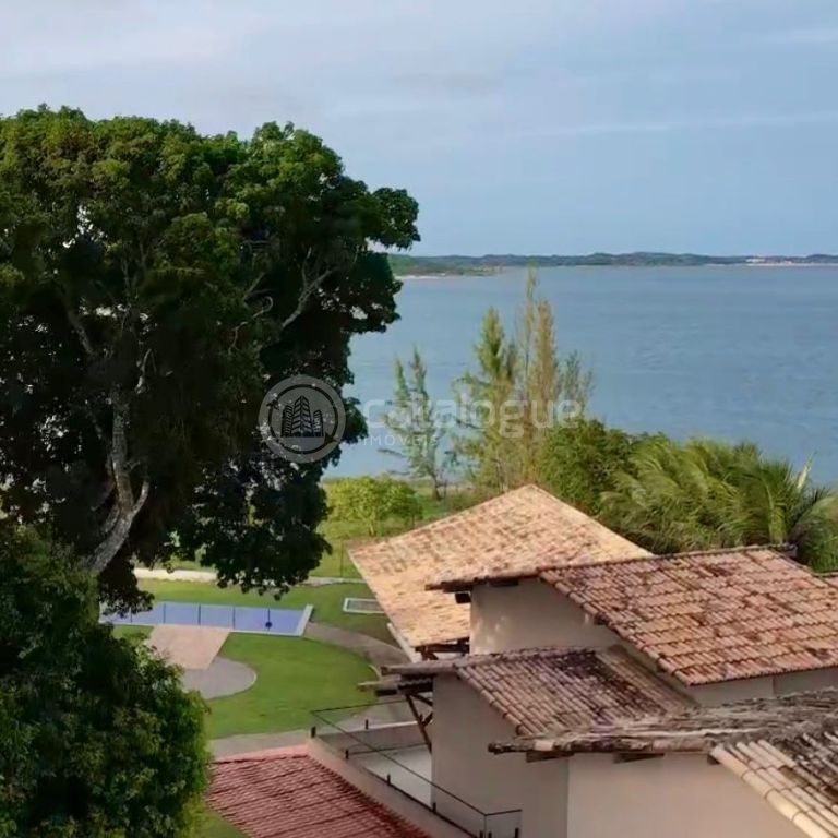 Casa em condomínio na lagoa do bonfim - 4 dormitórios