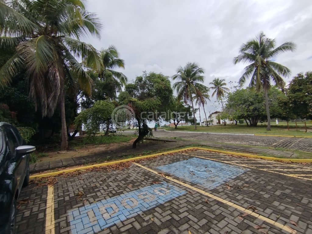 Lote no condomínio vitória régia em pium - 361m²