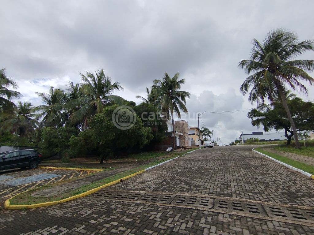 Lote no condomínio vitória régia em pium - 361m²