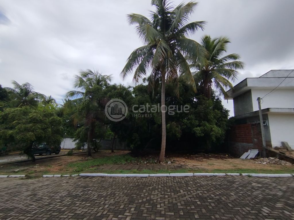 Lote no condomínio vitória régia em pium - 361m²