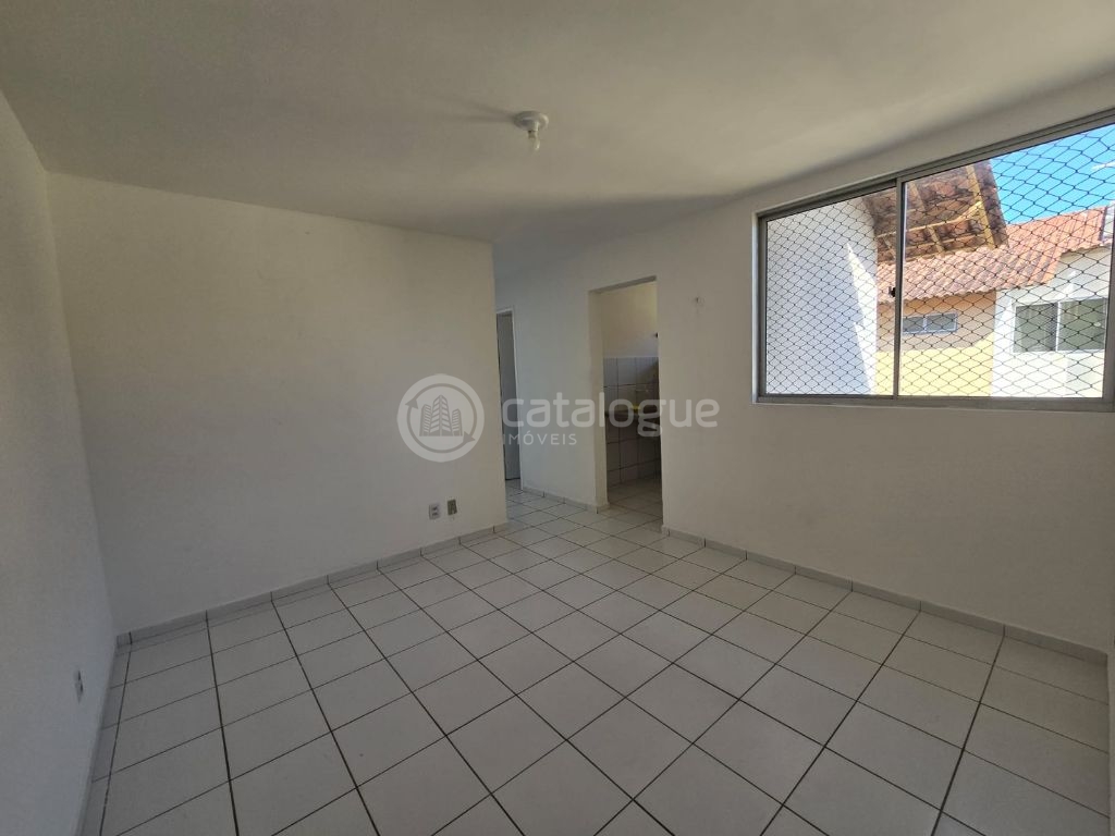 Apartamento pra vender no vivendas parnamirim
