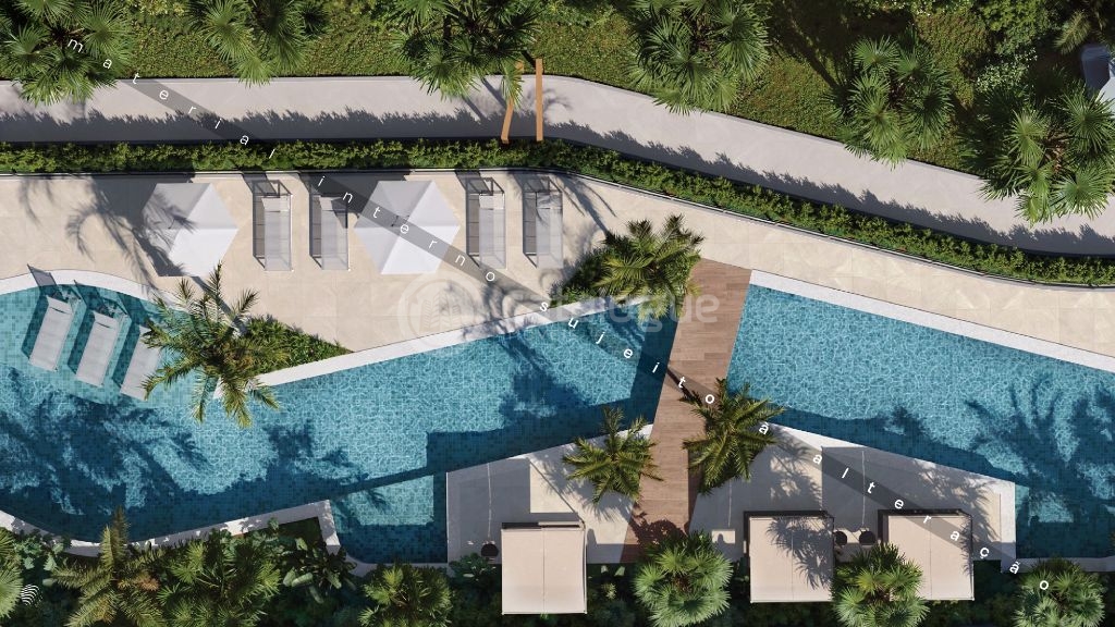Beach class ponta negra -pré-lançamento 1 suíte 37m² vaga a 
