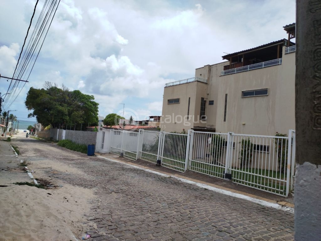 Oportunidade em pirangi do norte triplex a 100 metros do mar!