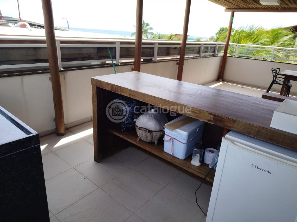 Oportunidade em pirangi do norte triplex a 100 metros do mar!
