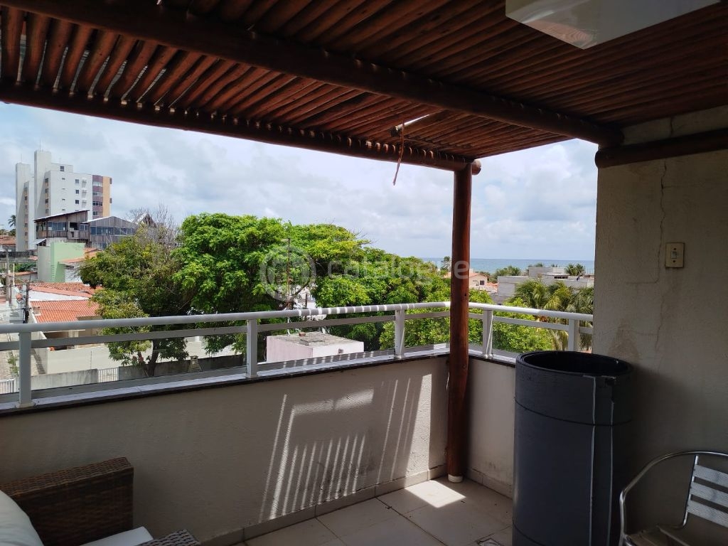 Oportunidade em pirangi do norte triplex a 100 metros do mar!