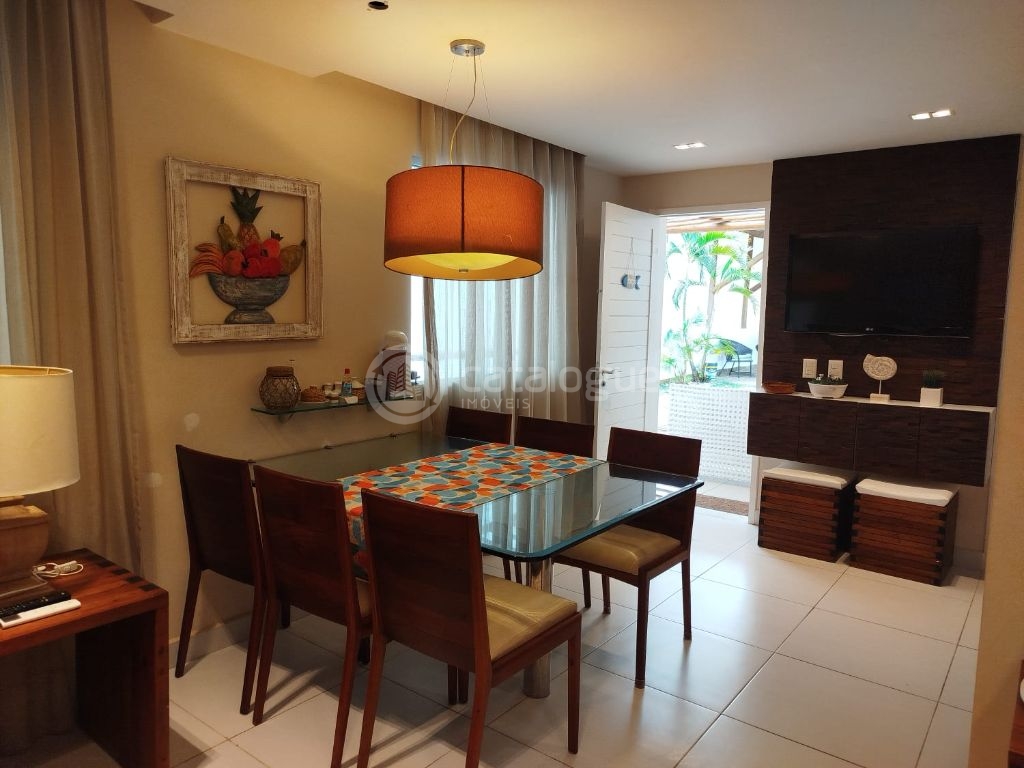 Oportunidade em pirangi do norte – triplex a 100 metros do m