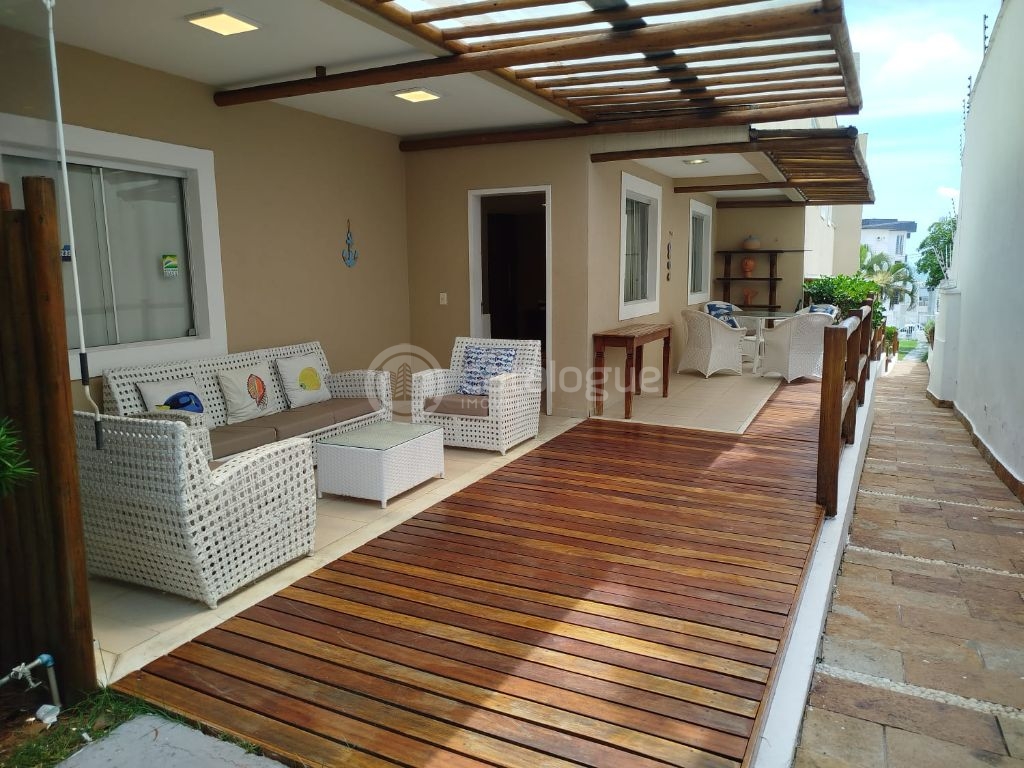 Oportunidade em pirangi do norte – triplex a 100 metros do m