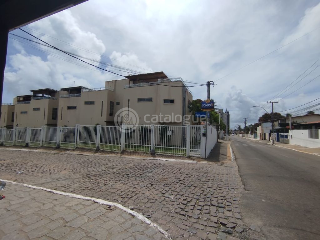 Oportunidade em pirangi do norte – triplex a 100 metros do m