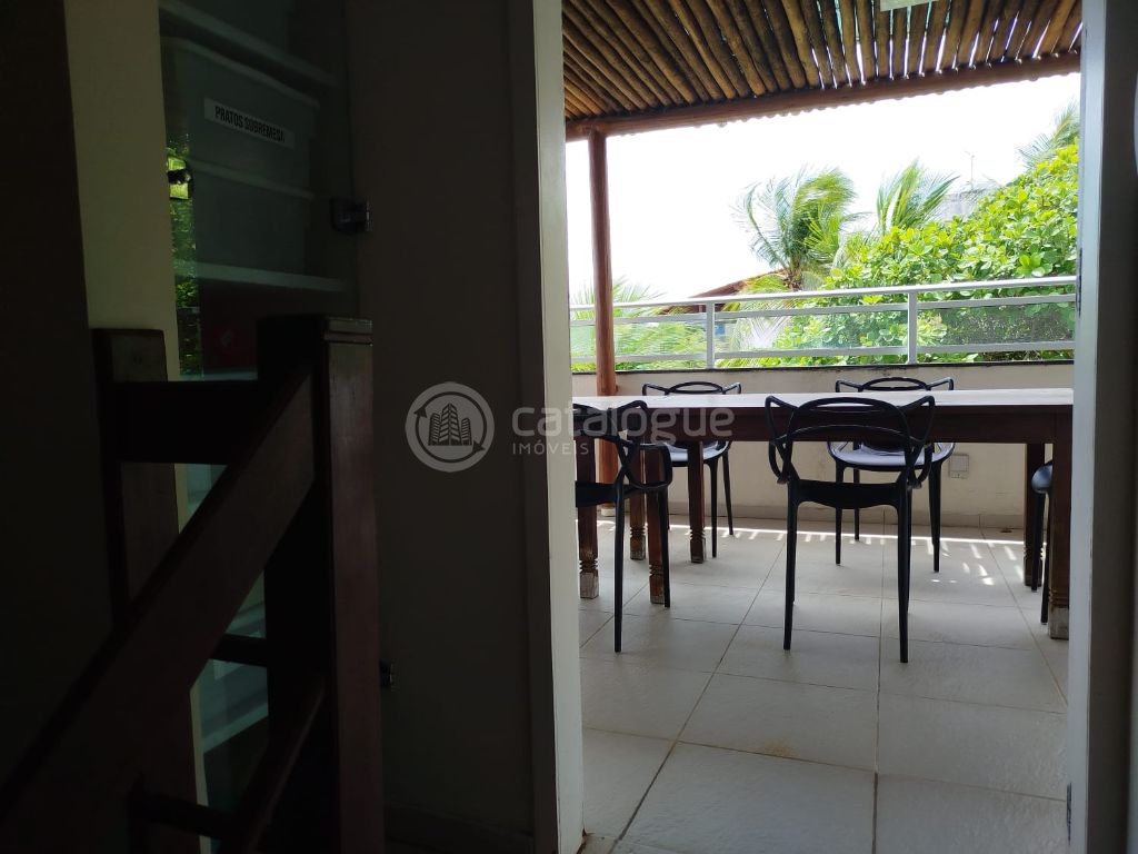 Oportunidade em pirangi do norte triplex a 100 metros do mar!