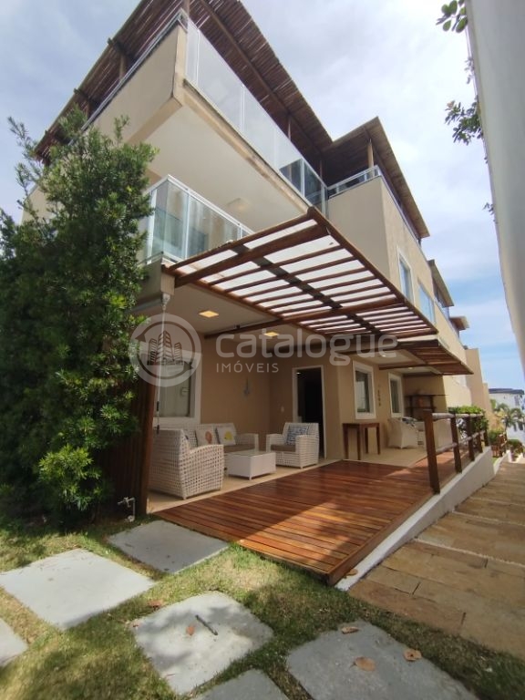 Oportunidade em pirangi do norte – triplex a 100 metros do m