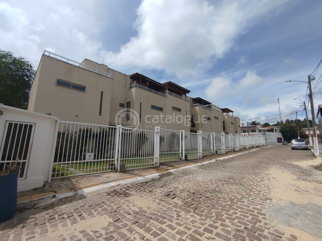 Oportunidade em pirangi do norte triplex a 100 metros do mar!