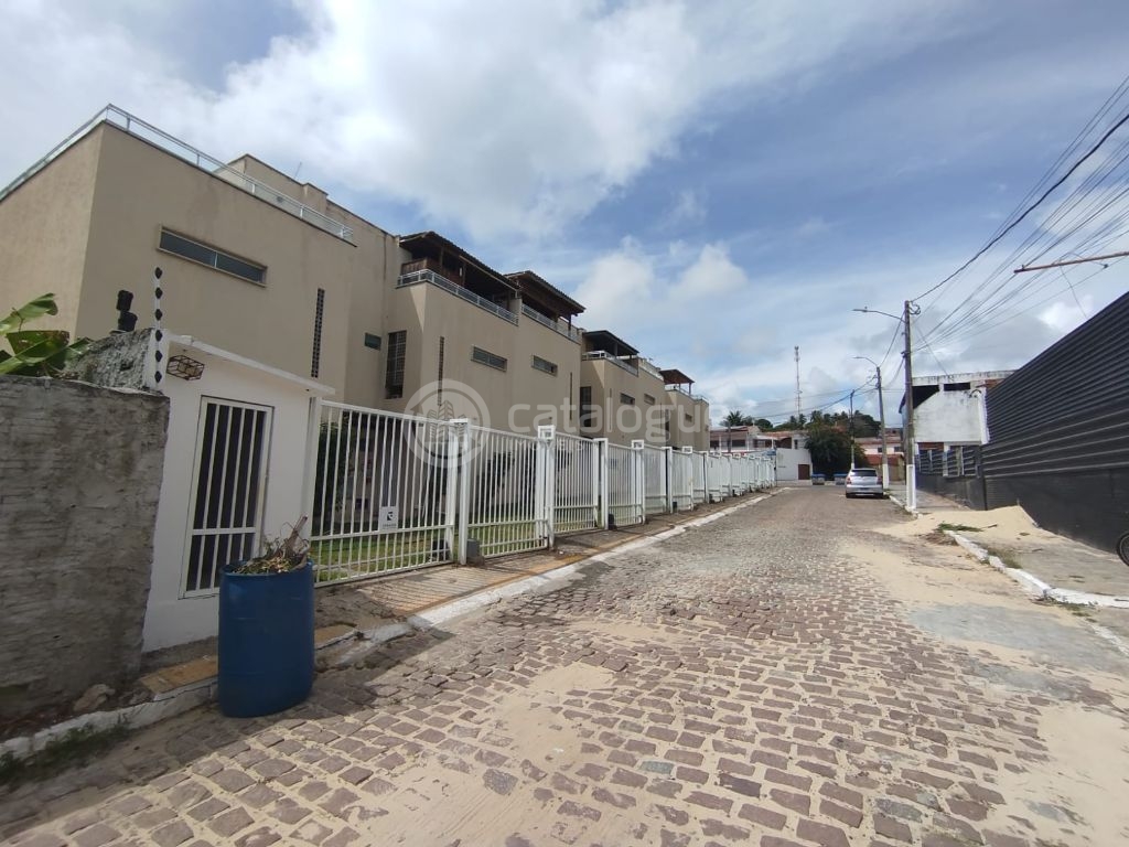 Oportunidade em pirangi do norte triplex a 100 metros do mar!