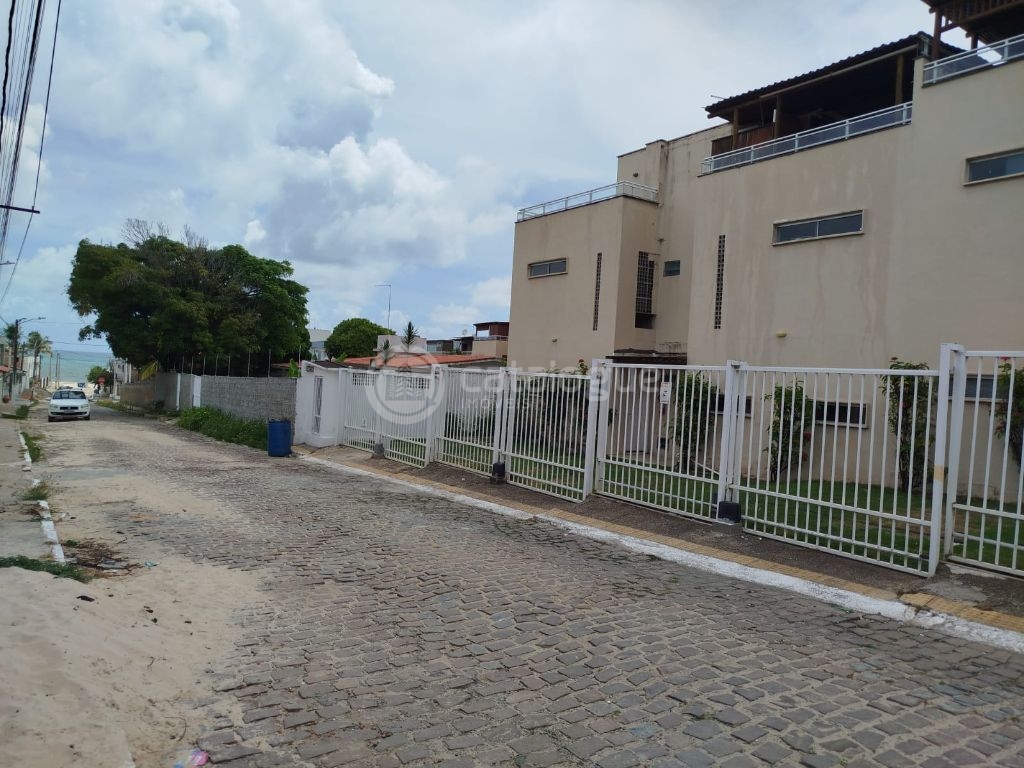 Oportunidade em pirangi do norte triplex a 100 metros do mar!