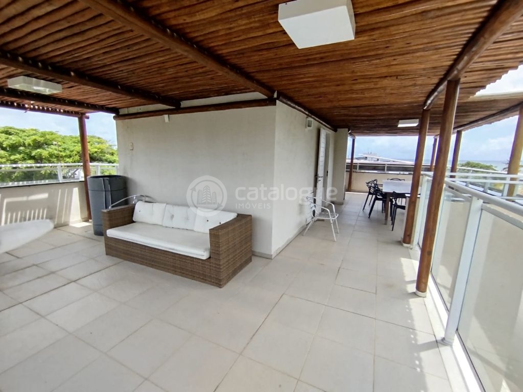 Oportunidade em pirangi do norte triplex a 100 metros do mar!