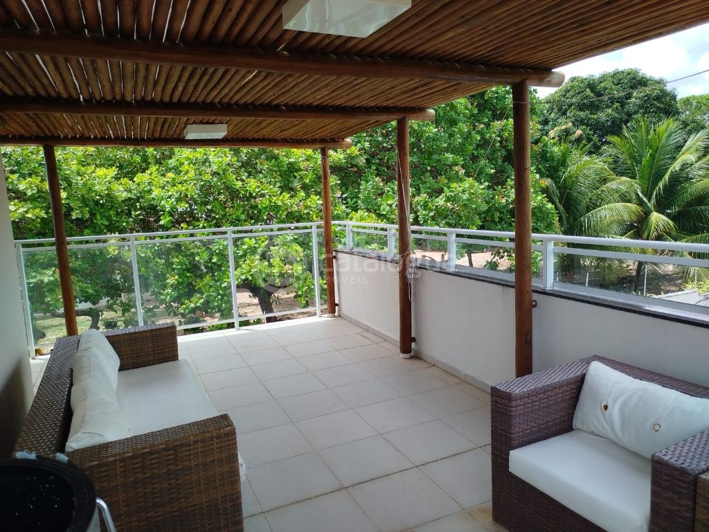 Oportunidade em pirangi do norte triplex a 100 metros do mar!
