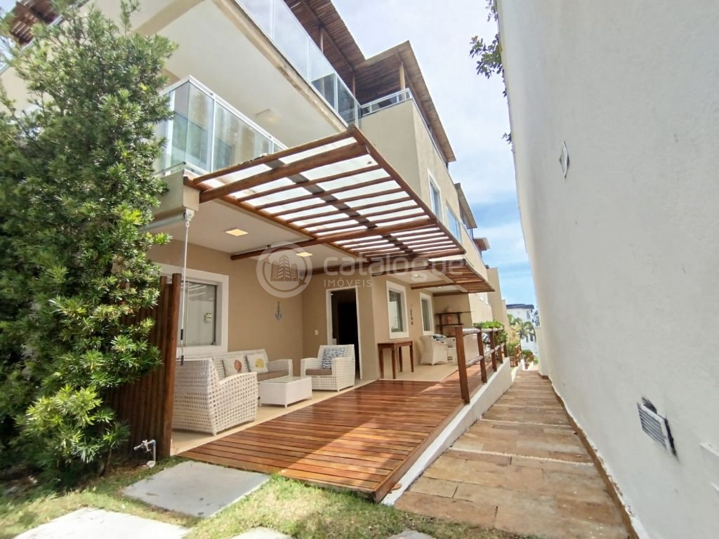 Oportunidade em pirangi do norte – triplex a 100 metros do m