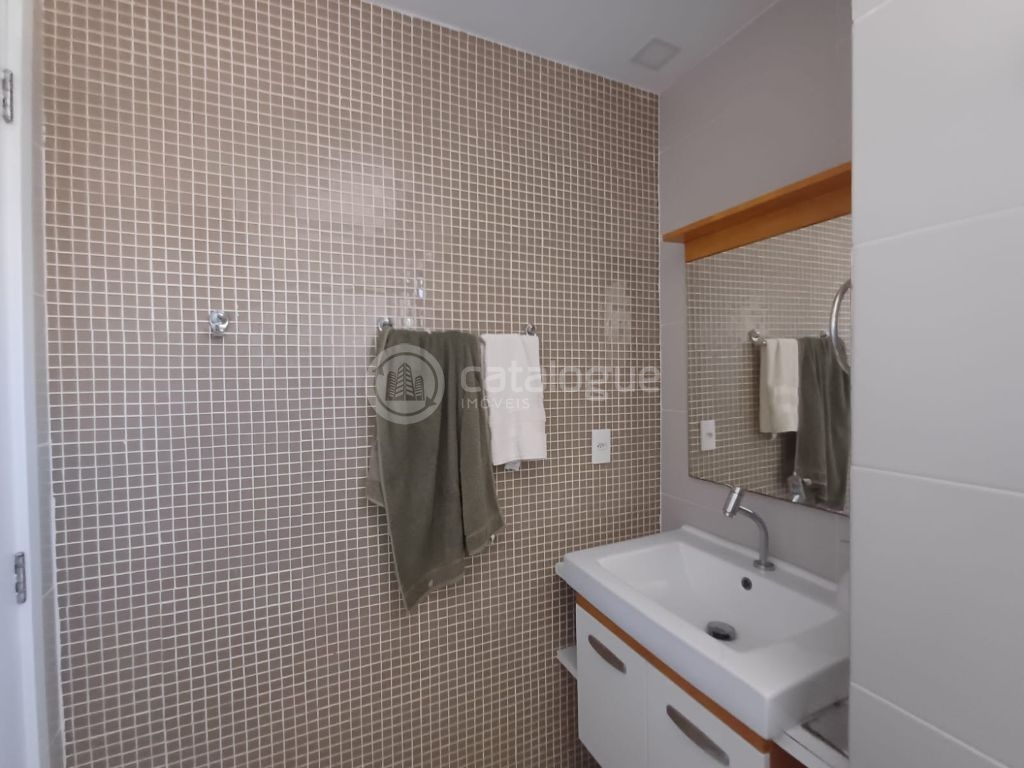 Flat Mobiliado de 35m² no Cacau Flat Ponta Negra Excelente para Morar ou Investir!