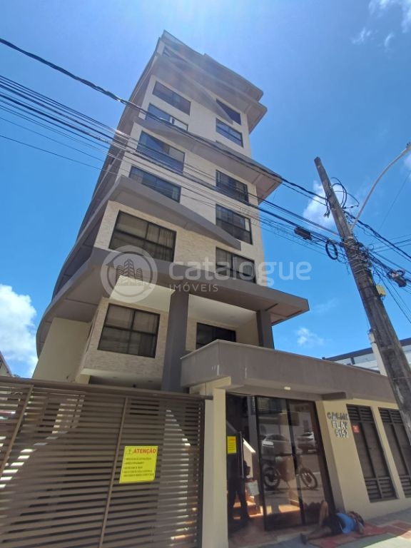 Flat Mobiliado de 35m² no Cacau Flat Ponta Negra Excelente para Morar ou Investir!