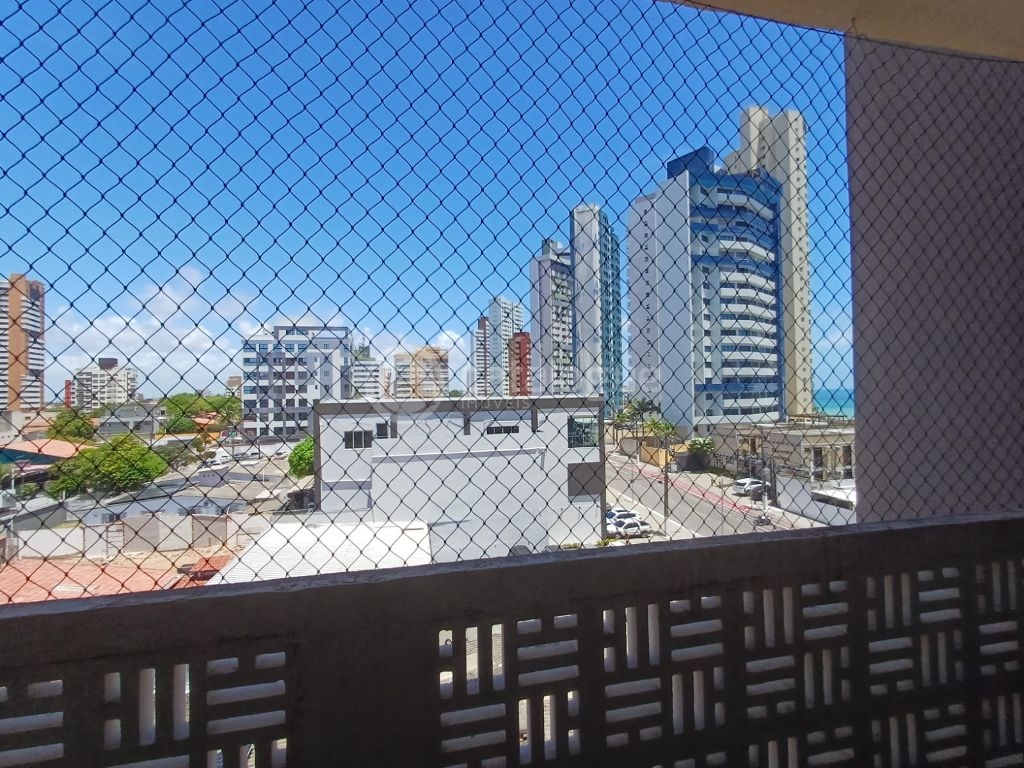 Flat Mobiliado de 35m² no Cacau Flat Ponta Negra Excelente para Morar ou Investir!