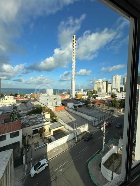 Cobertura duplex à venda no lemon flat