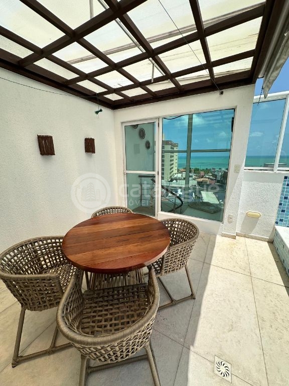 Cobertura Duplex à Venda no Lemon Flat