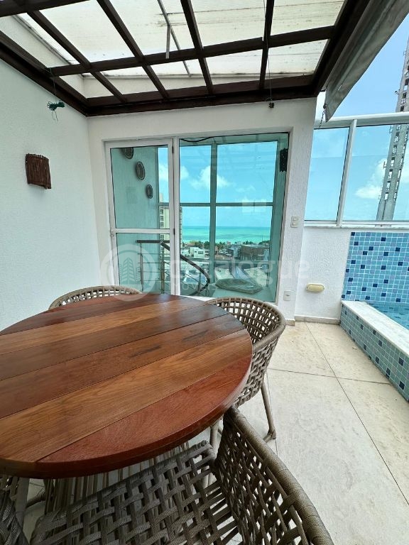 Cobertura Duplex à Venda no Lemon Flat