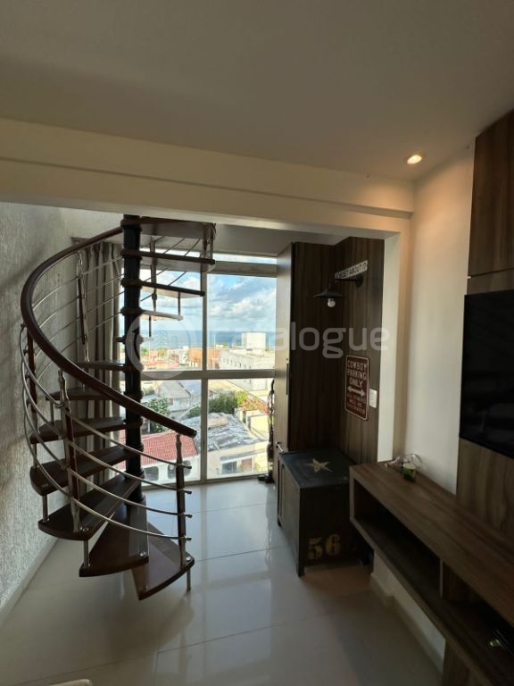 Cobertura Duplex à Venda no Lemon Flat