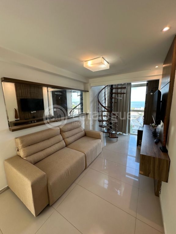 Cobertura duplex à venda no lemon flat