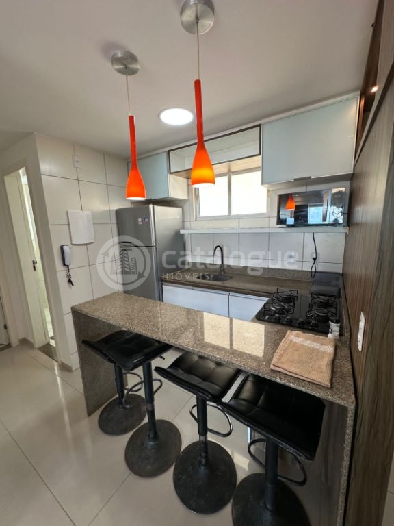 Cobertura duplex à venda no lemon flat