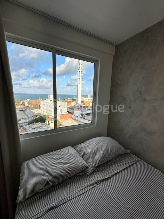 Cobertura duplex à venda no lemon flat