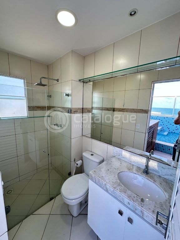 Cobertura Duplex à Venda no Lemon Flat