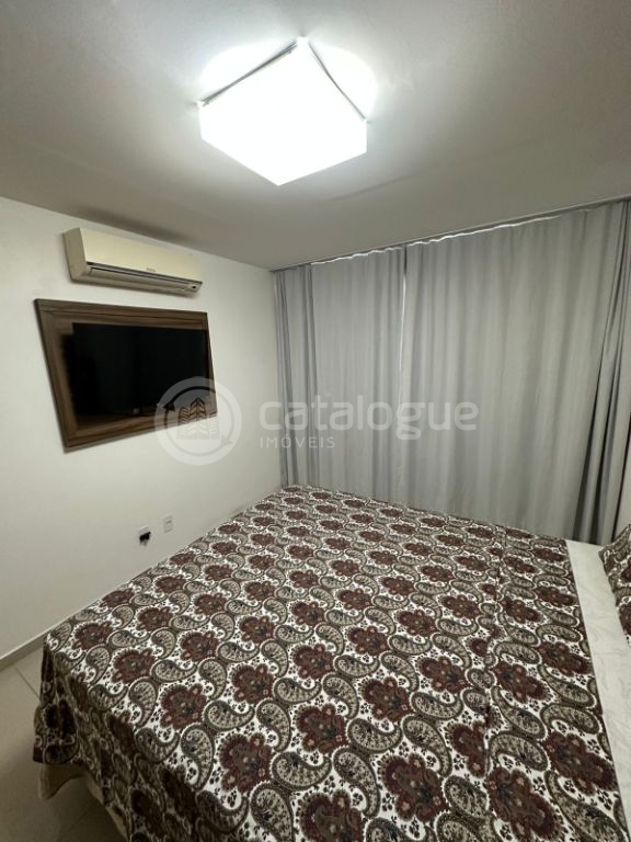Cobertura duplex à venda no lemon flat