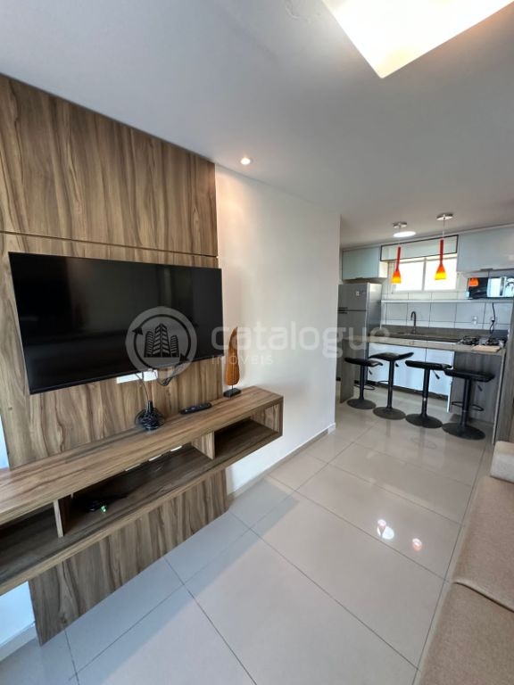Cobertura duplex à venda no lemon flat