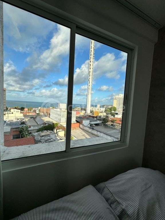 Cobertura duplex à venda no lemon flat