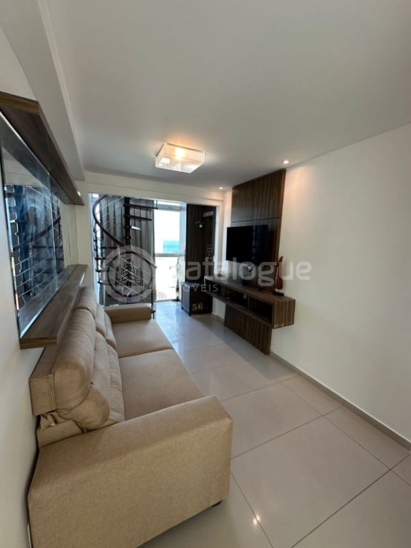 Cobertura duplex à venda no lemon flat