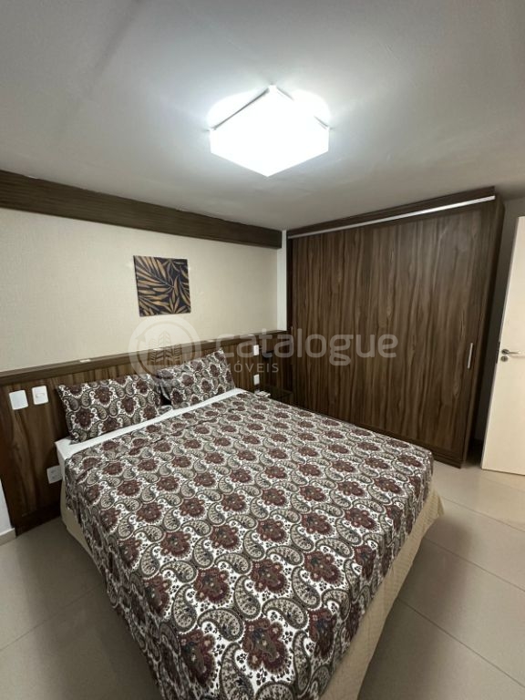 Cobertura duplex à venda no lemon flat