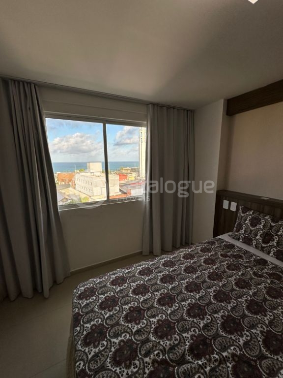 Cobertura duplex à venda no lemon flat