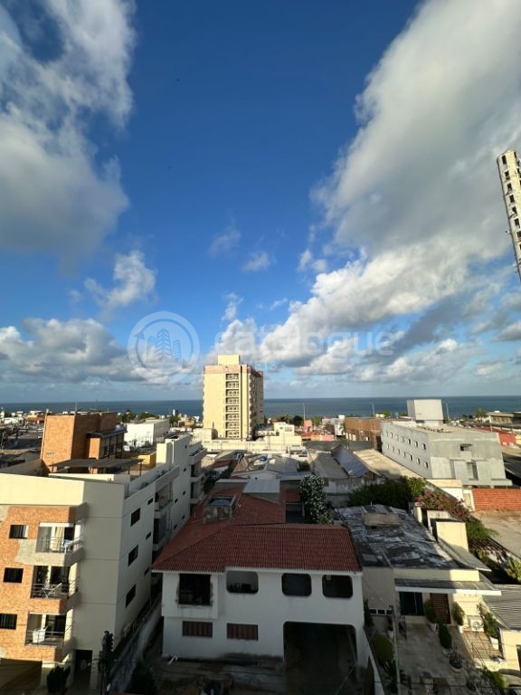 Cobertura Duplex à Venda no Lemon Flat