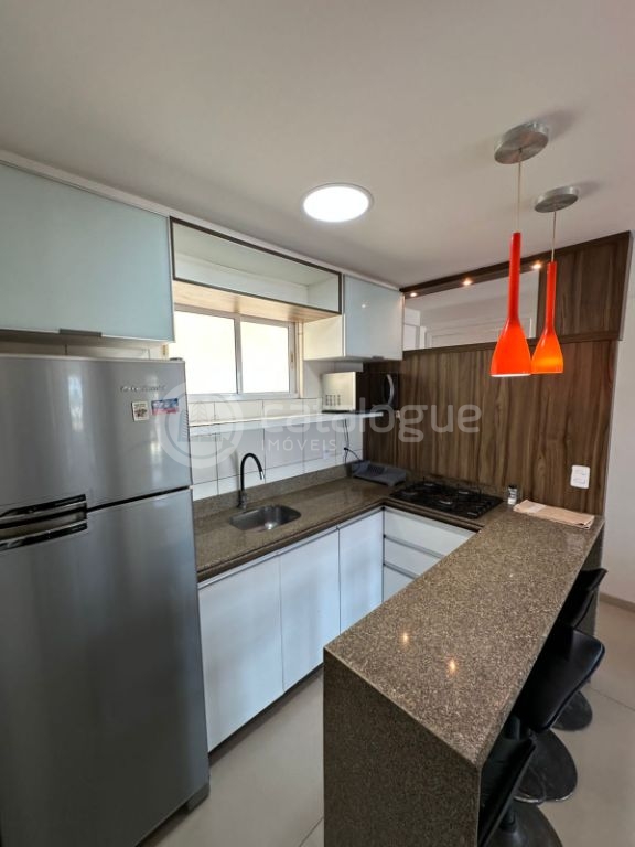 Cobertura Duplex à Venda no Lemon Flat