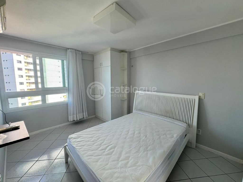 Aluguel de 2 quartos sendo 1 suite mobikliado no Ed.Pontamares