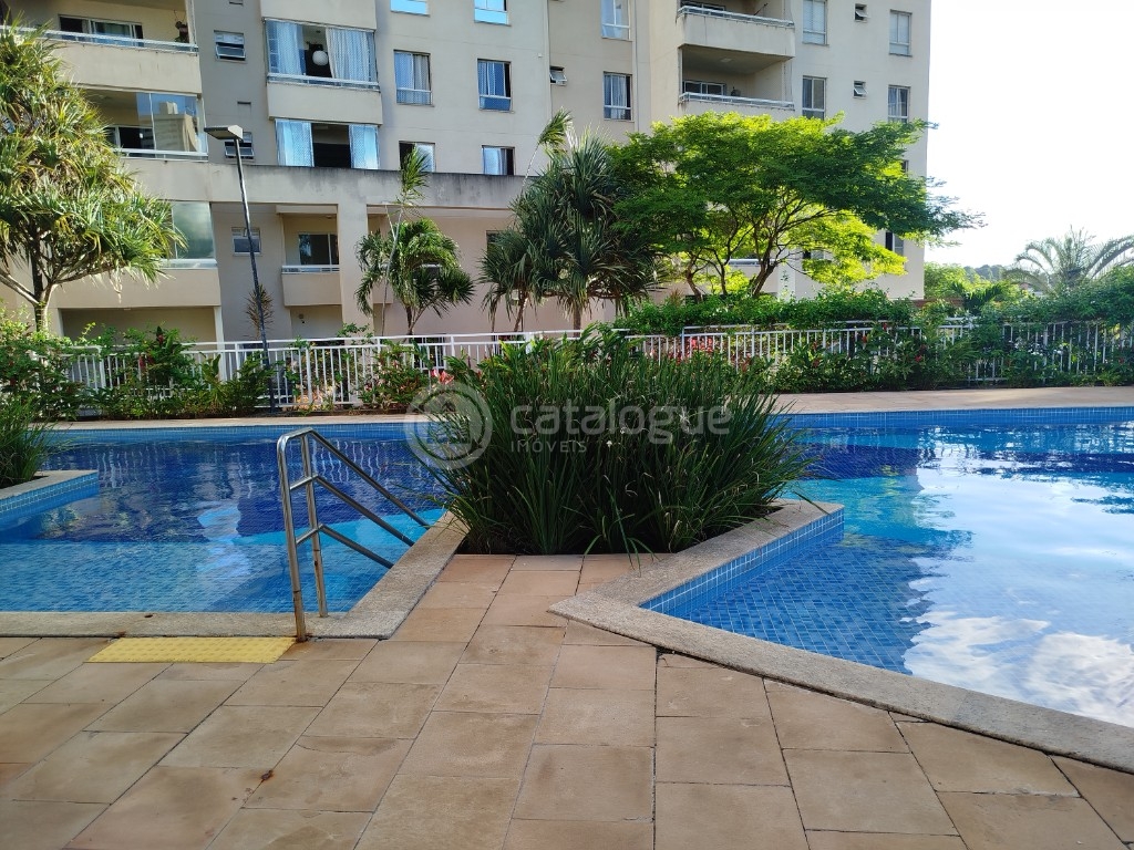 Apartamento no vita club em natal