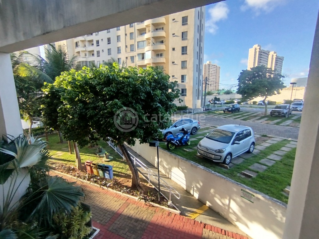 Apartamento no vita club em natal