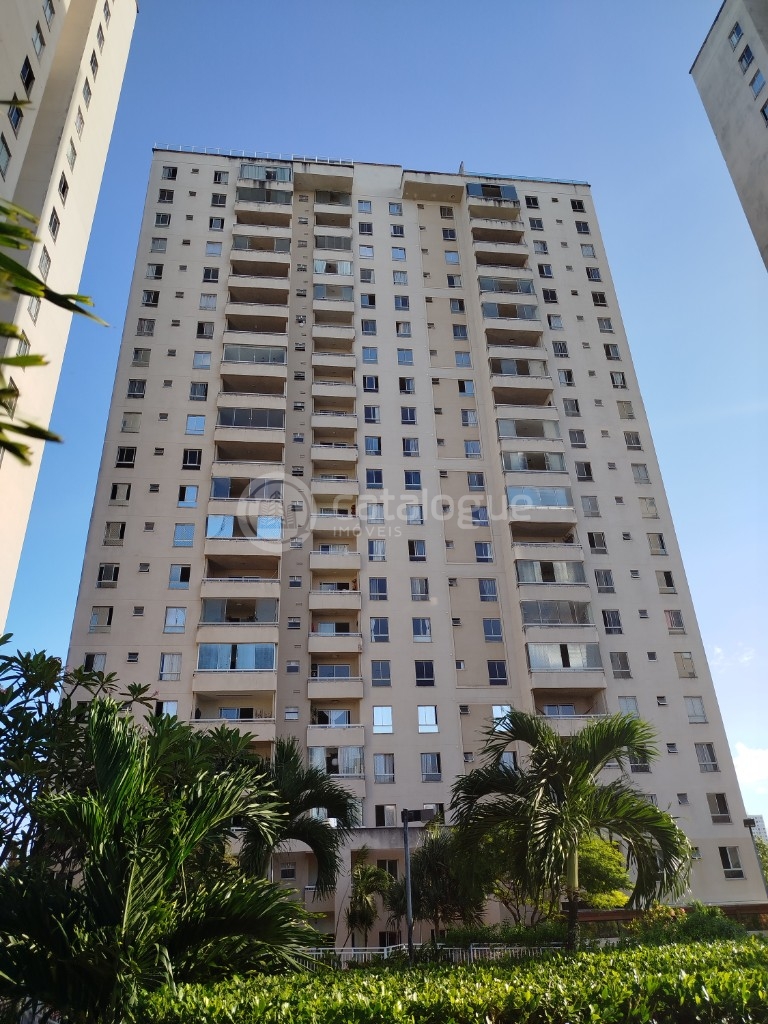 Apartamento no vita club em natal