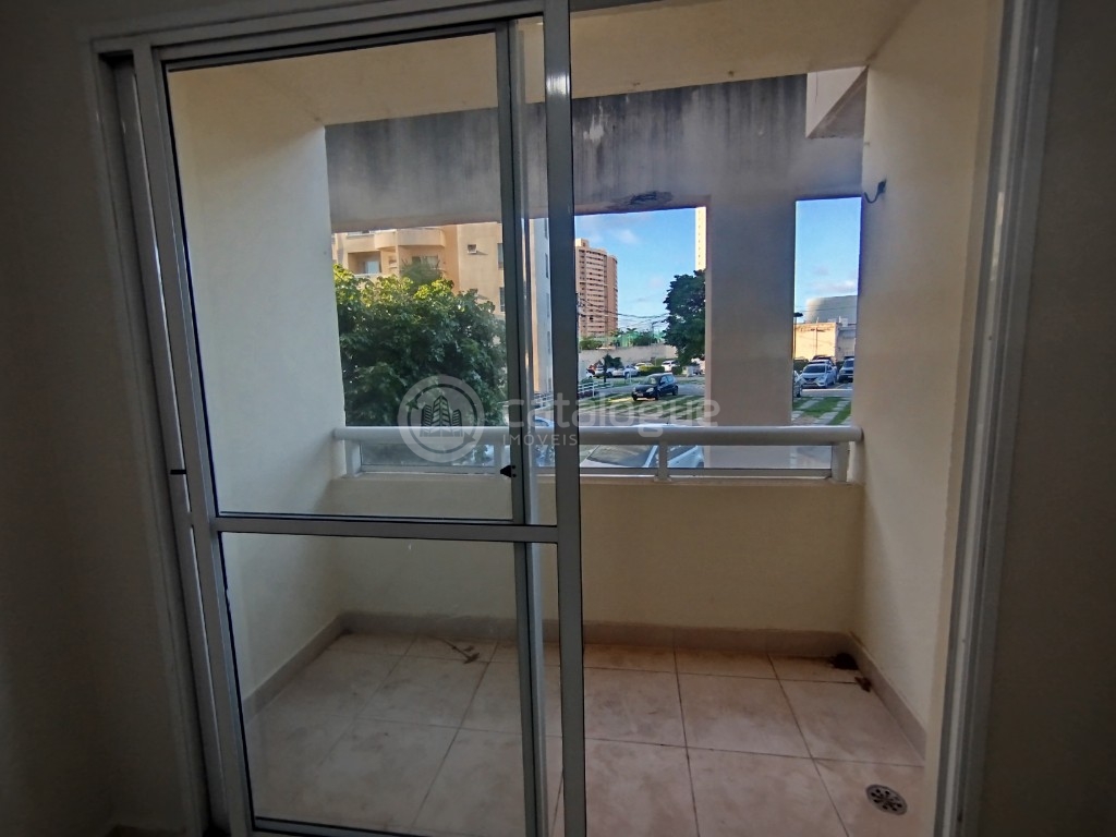 Apartamento no vita club em natal